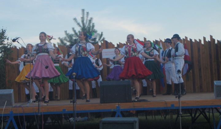 4. fotografia fotogalérie Stretnutie rodákov 2010