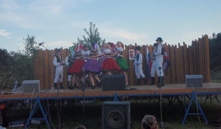 5. fotografia fotogalérie Stretnutie rodákov 2010