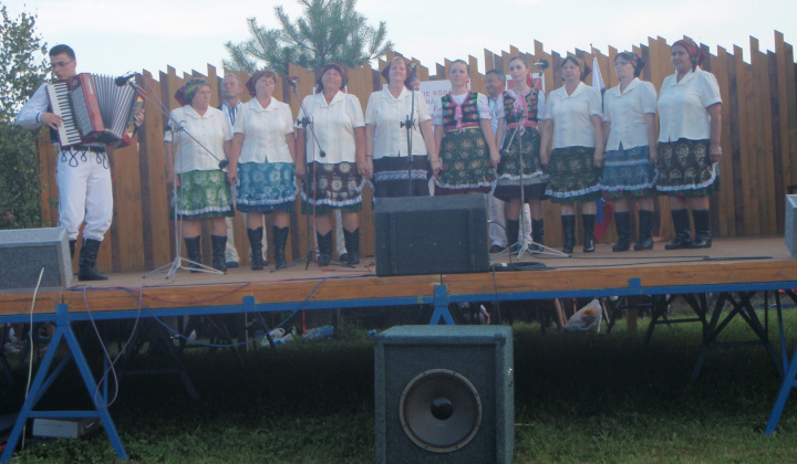 6. fotografia fotogalérie Stretnutie rodákov 2010