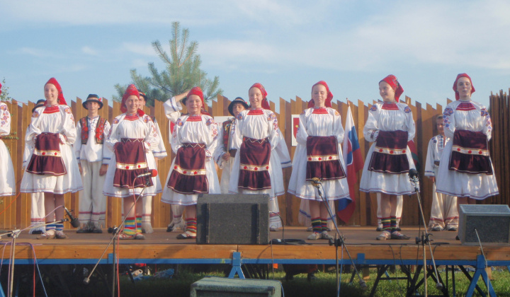 7. fotografia fotogalérie Stretnutie rodákov 2010