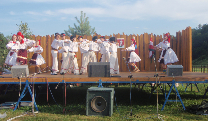 8. fotografia fotogalérie Stretnutie rodákov 2010