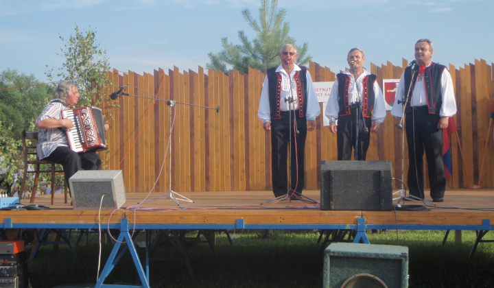 10. fotografia fotogalérie Stretnutie rodákov 2010