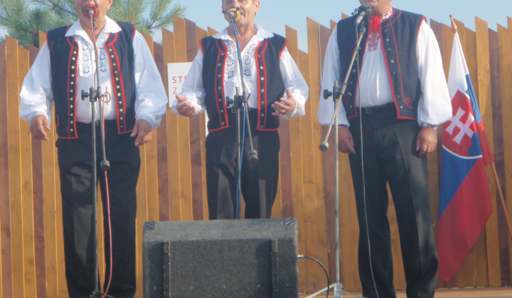 12. fotografia fotogalérie Stretnutie rodákov 2010