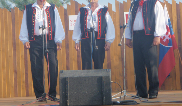 13. fotografia fotogalérie Stretnutie rodákov 2010