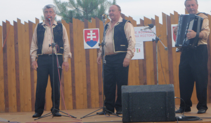 14. fotografia fotogalérie Stretnutie rodákov 2010