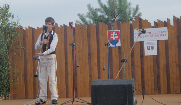 15. fotografia fotogalérie Stretnutie rodákov 2010