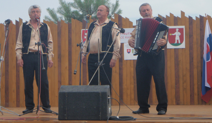 16. fotografia fotogalérie Stretnutie rodákov 2010