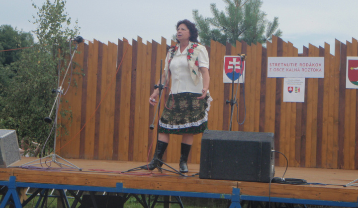 17. fotografia fotogalérie Stretnutie rodákov 2010