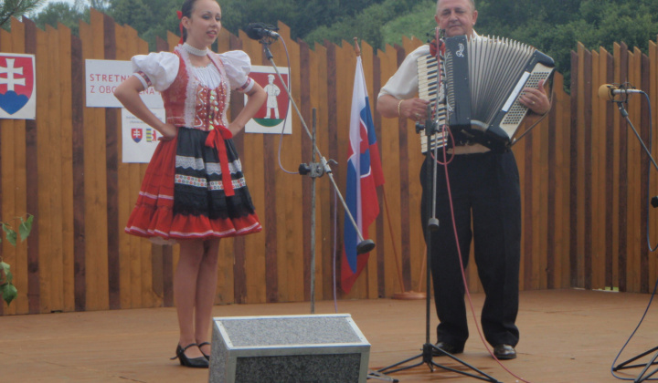 18. fotografia fotogalérie Stretnutie rodákov 2010