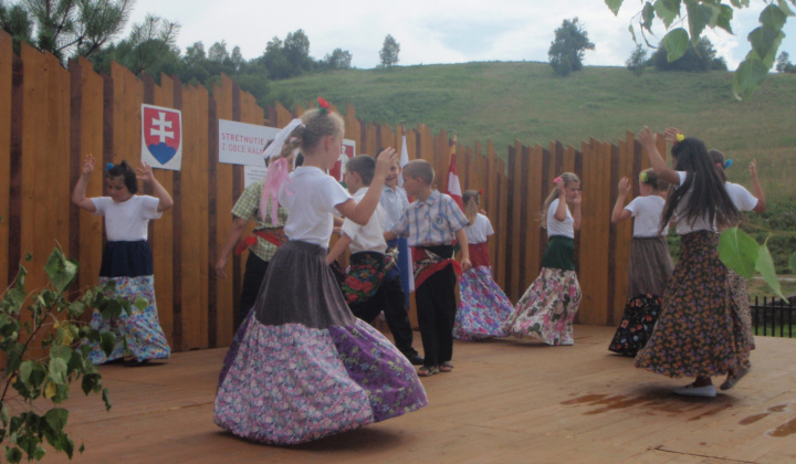 19. fotografia fotogalérie Stretnutie rodákov 2010