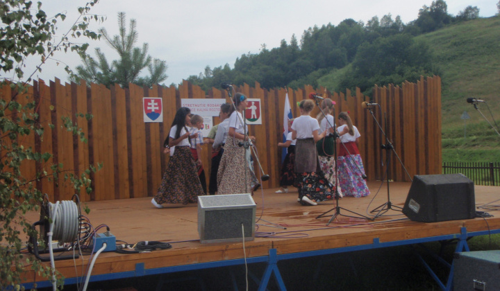 20. fotografia fotogalérie Stretnutie rodákov 2010