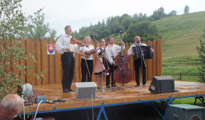 21. fotografia fotogalérie Stretnutie rodákov 2010