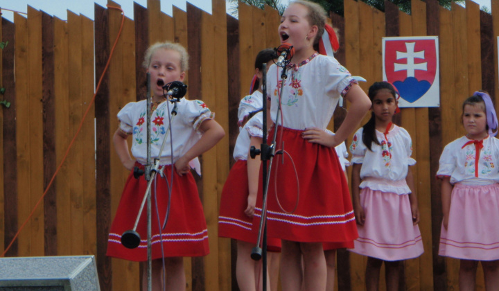 22. fotografia fotogalérie Stretnutie rodákov 2010