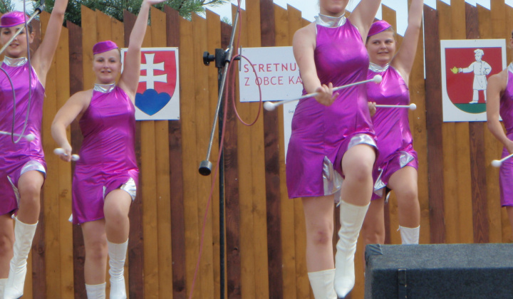 23. fotografia fotogalérie Stretnutie rodákov 2010