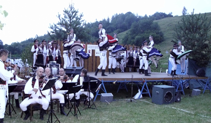 2. fotografia fotogalérie Stretnutie rodákov 2012