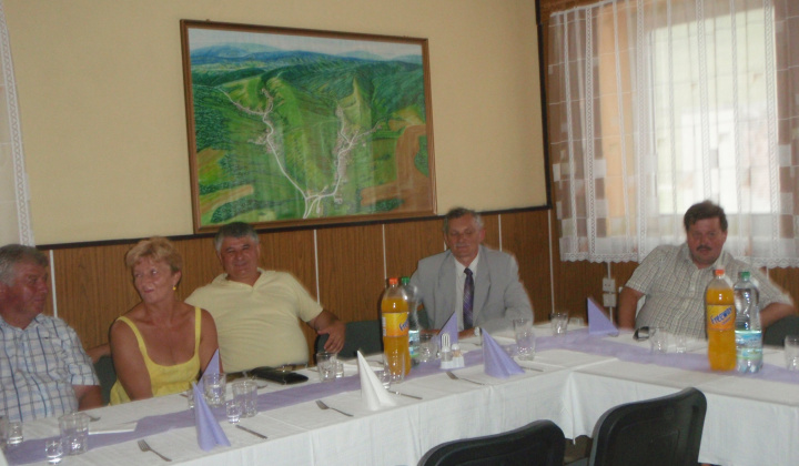 3. fotografia fotogalérie Stretnutie rodákov 2012