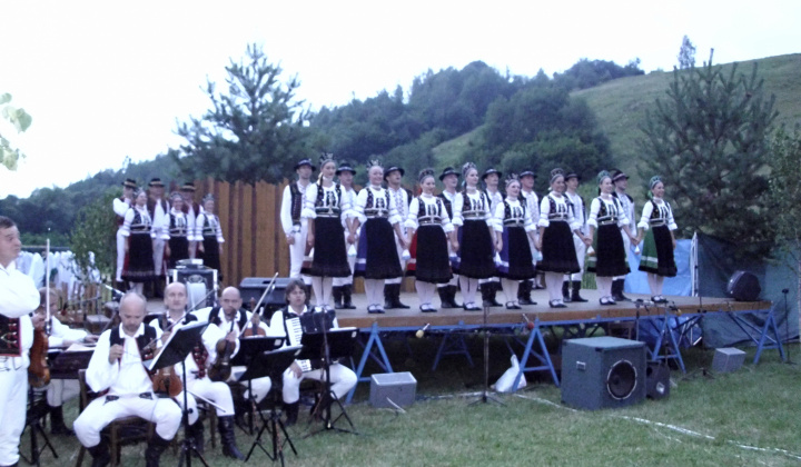 4. fotografia fotogalérie Stretnutie rodákov 2012