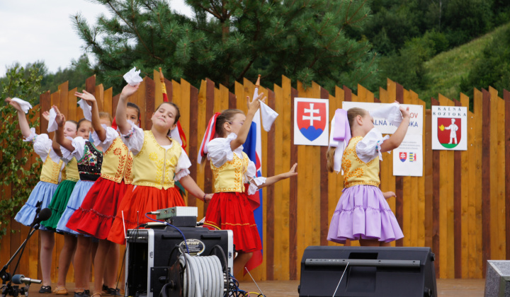 5. fotografia fotogalérie Stretnutie rodákov 2012