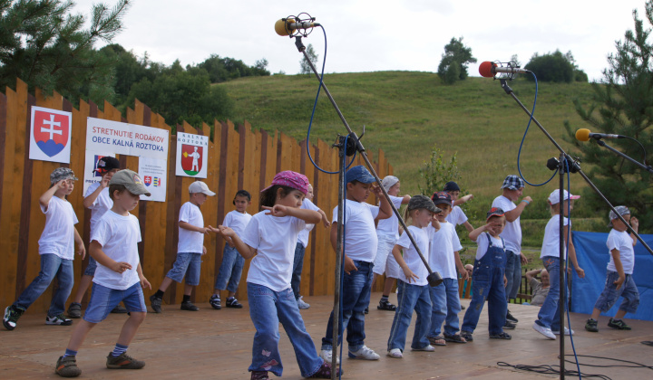 6. fotografia fotogalérie Stretnutie rodákov 2012
