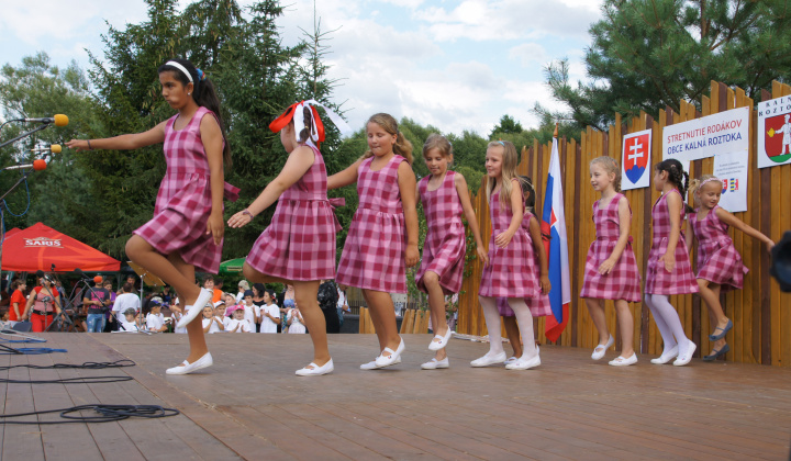 7. fotografia fotogalérie Stretnutie rodákov 2012