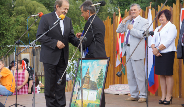 8. fotografia fotogalérie Stretnutie rodákov 2012