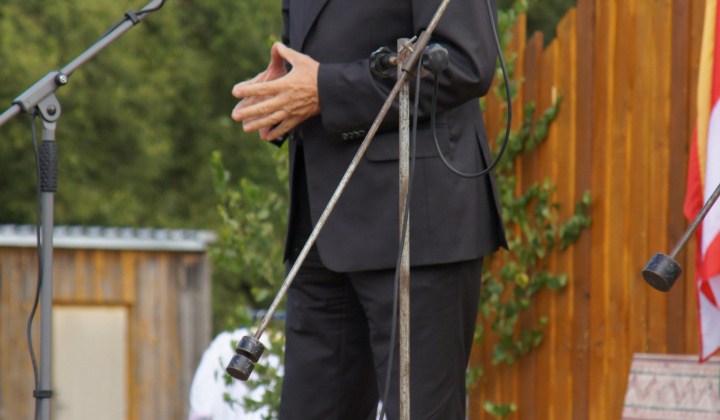 9. fotografia fotogalérie Stretnutie rodákov 2012