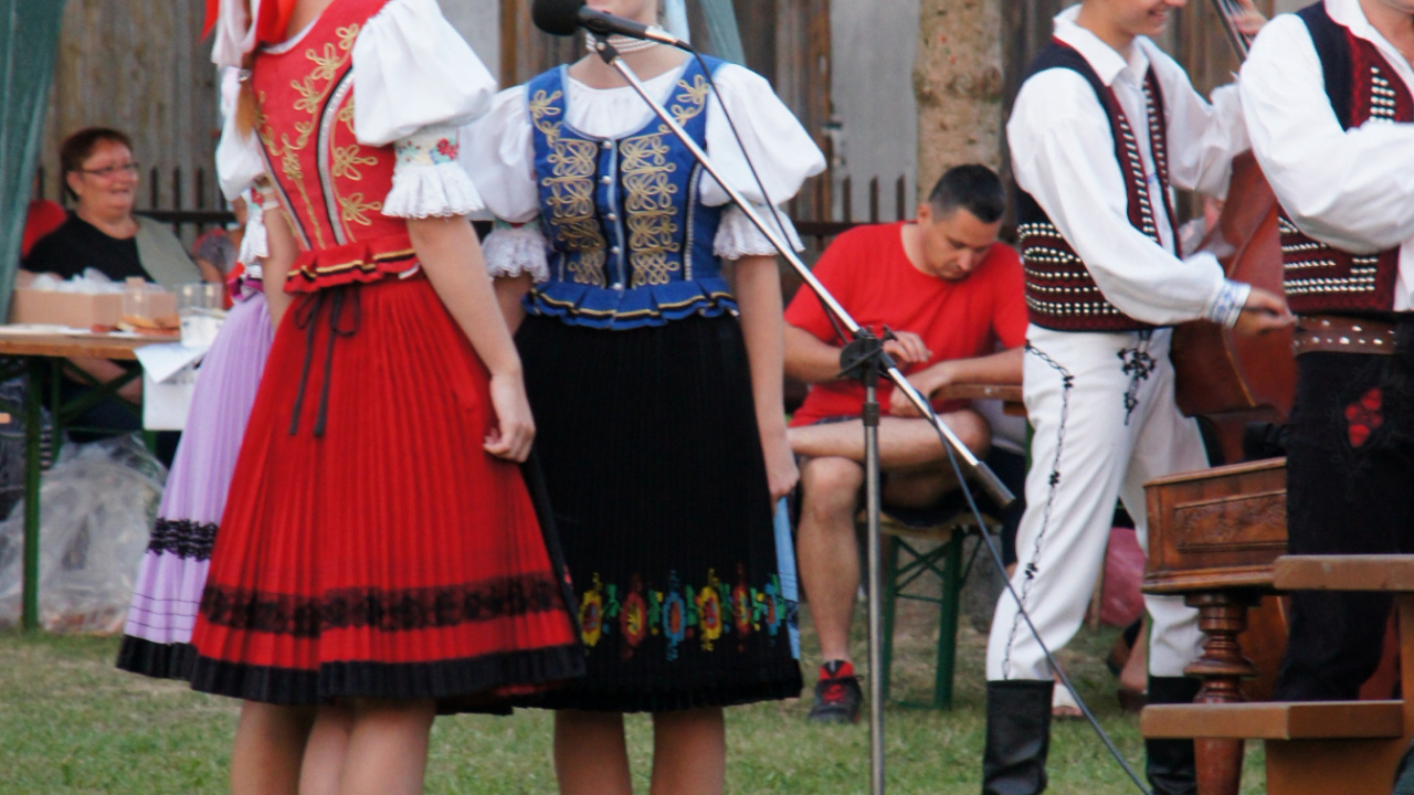 Fotografia fotogalérie Stretnutie rodákov 2014