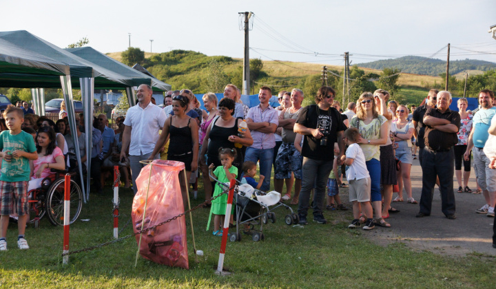 3. fotografia fotogalérie Stretnutie rodákov 2014