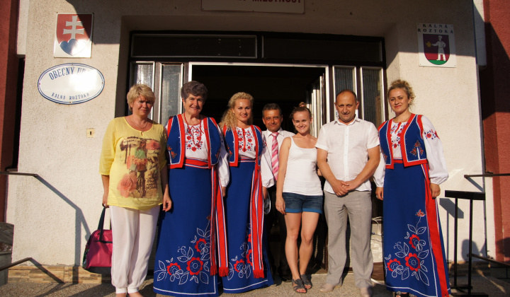 4. fotografia fotogalérie Stretnutie rodákov 2014