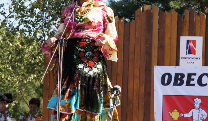 5. fotografia fotogalérie Stretnutie rodákov 2014