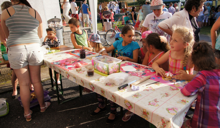 7. fotografia fotogalérie Stretnutie rodákov 2014