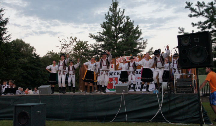 8. fotografia fotogalérie Stretnutie rodákov 2014