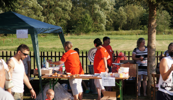 9. fotografia fotogalérie Stretnutie rodákov 2014