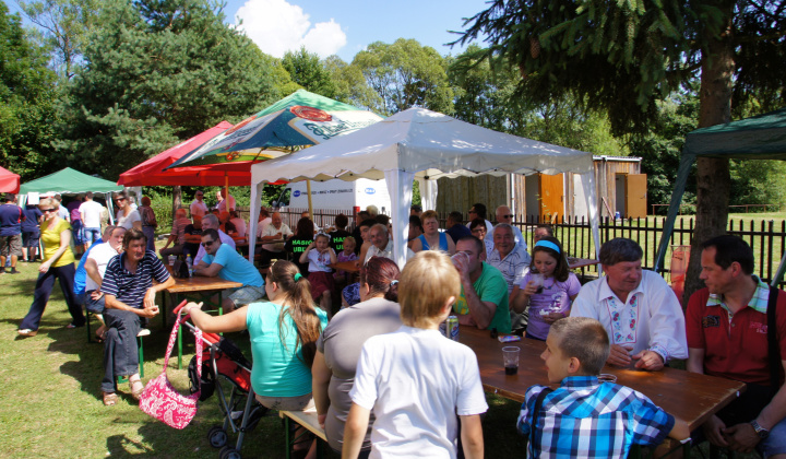 10. fotografia fotogalérie Stretnutie rodákov 2014