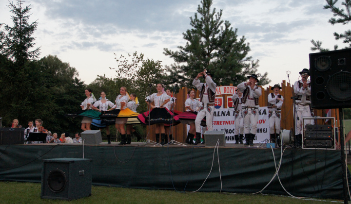 12. fotografia fotogalérie Stretnutie rodákov 2014