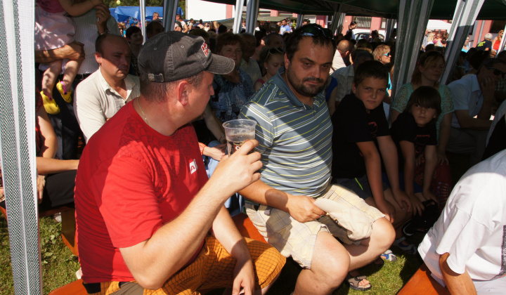 13. fotografia fotogalérie Stretnutie rodákov 2014