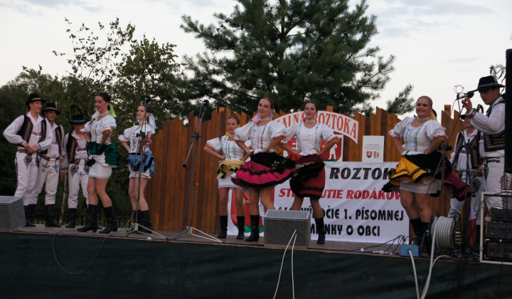 14. fotografia fotogalérie Stretnutie rodákov 2014