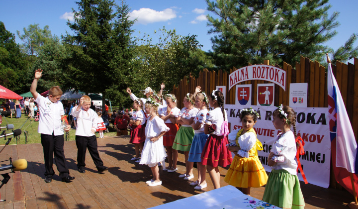 15. fotografia fotogalérie Stretnutie rodákov 2014