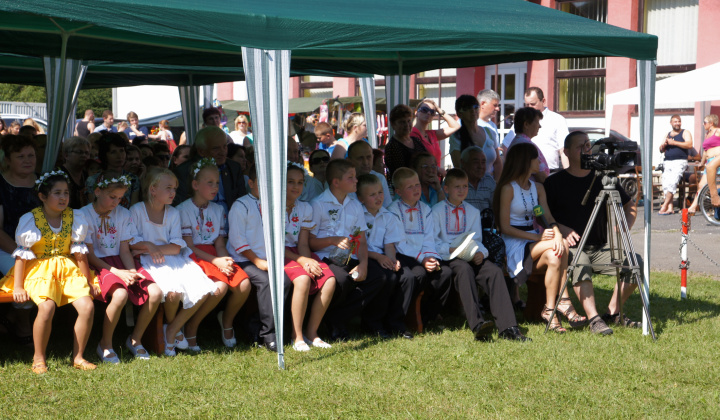 16. fotografia fotogalérie Stretnutie rodákov 2014