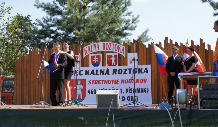 17. fotografia fotogalérie Stretnutie rodákov 2014