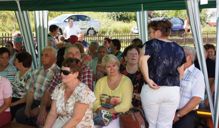 18. fotografia fotogalérie Stretnutie rodákov 2014