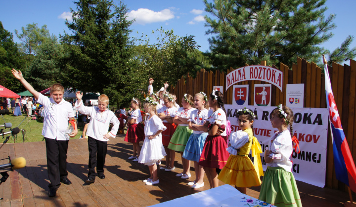 20. fotografia fotogalérie Stretnutie rodákov 2014