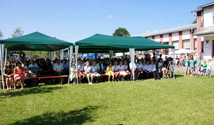 21. fotografia fotogalérie Stretnutie rodákov 2014