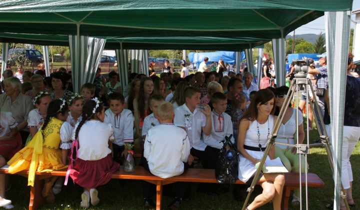 22. fotografia fotogalérie Stretnutie rodákov 2014