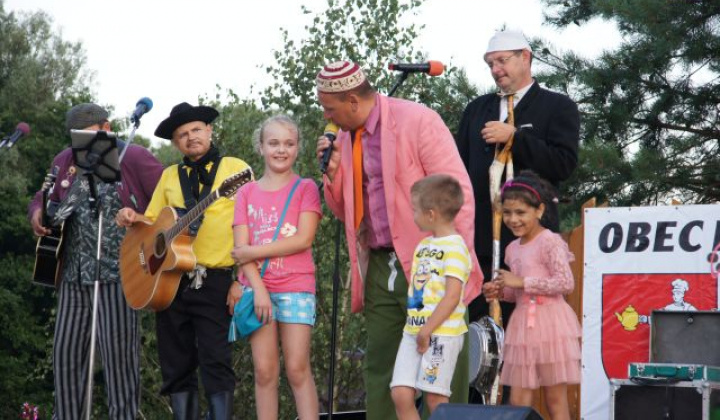 1. fotografia fotogalérie Stretnutie rodákov 2016