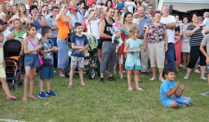 3. fotografia fotogalérie Stretnutie rodákov 2016