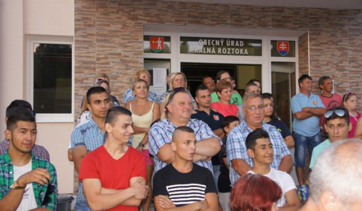 5. fotografia fotogalérie Stretnutie rodákov 2016