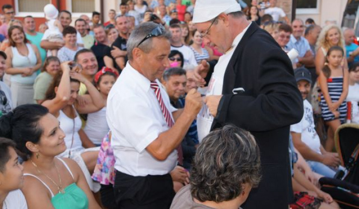 6. fotografia fotogalérie Stretnutie rodákov 2016