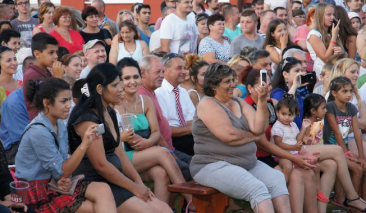 7. fotografia fotogalérie Stretnutie rodákov 2016