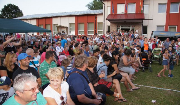 8. fotografia fotogalérie Stretnutie rodákov 2016